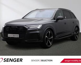 Audi Q7 Gebrauchtwagen