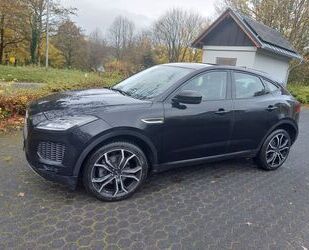 Jaguar E-Pace Gebrauchtwagen