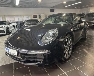 Porsche 991 Gebrauchtwagen