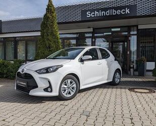 Mazda 2 Hybrid Gebrauchtwagen