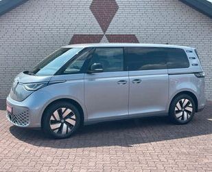 VW ID. Buzz Gebrauchtwagen