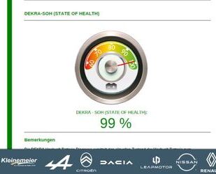 Renault ZOE Gebrauchtwagen