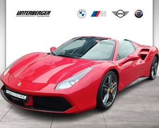 Ferrari 488 Spider Gebrauchtwagen