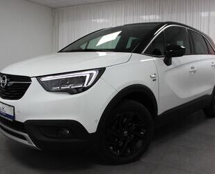 Opel Crossland (X) Gebrauchtwagen
