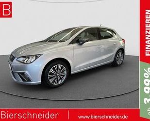 Seat Ibiza Gebrauchtwagen
