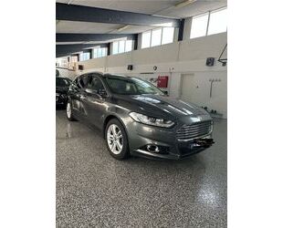 Ford Mondeo Gebrauchtwagen