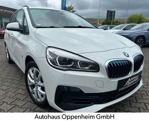 BMW 225 Gebrauchtwagen