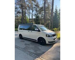 VW T5 Multivan Gebrauchtwagen