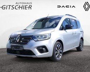 Renault Kangoo Gebrauchtwagen
