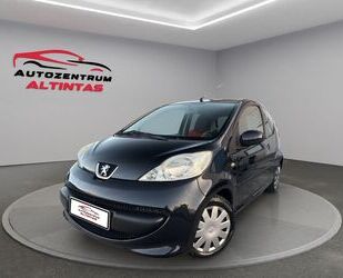 Peugeot 107 Gebrauchtwagen