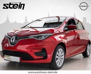 Renault ZOE Gebrauchtwagen