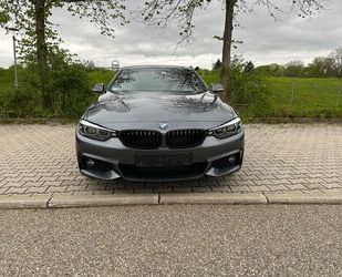 BMW 420 Gran Coupé Gebrauchtwagen