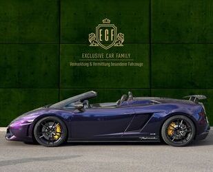 Lamborghini Gallardo Gebrauchtwagen
