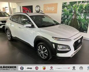Hyundai KONA Gebrauchtwagen