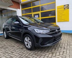 VW Taigo Gebrauchtwagen