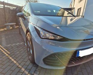 Cupra Born Gebrauchtwagen