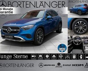 Mercedes-Benz GLC 200 Gebrauchtwagen