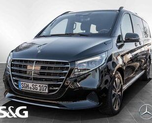 Mercedes-Benz V 300 Gebrauchtwagen
