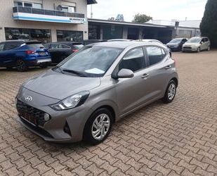 Hyundai i10 Gebrauchtwagen