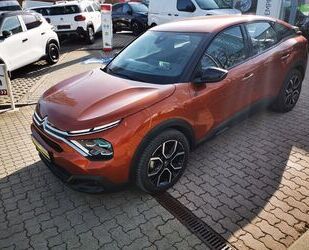 Citroen C4 Gebrauchtwagen