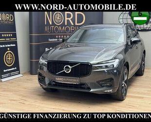 Volvo XC60 Gebrauchtwagen
