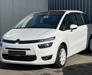 Citroen C4 Picasso Gebrauchtwagen