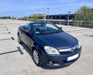 Opel Tigra Gebrauchtwagen