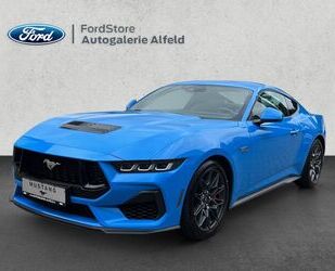 Ford Mustang Gebrauchtwagen