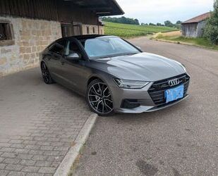 Audi A7 Gebrauchtwagen