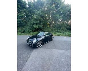 Mini Cooper Cabrio Gebrauchtwagen