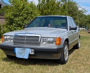 Mercedes-Benz 190 Gebrauchtwagen