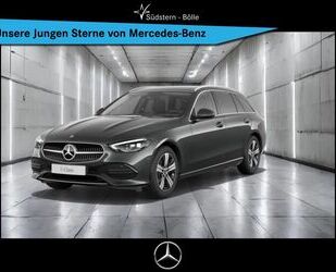 Mercedes-Benz C 200 Gebrauchtwagen