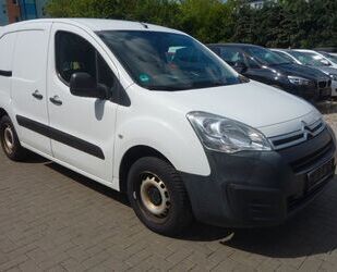 Citroen Berlingo Gebrauchtwagen