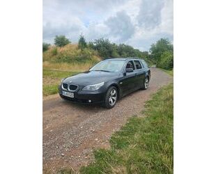 BMW 520 Gebrauchtwagen