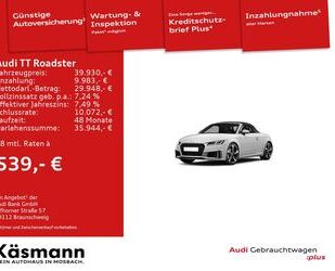 Audi TT Gebrauchtwagen