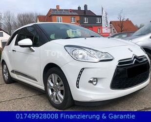 Citroen DS3 Gebrauchtwagen