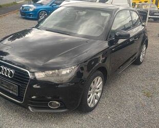 Audi A1 Gebrauchtwagen