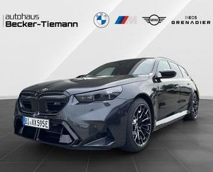 BMW M5 Gebrauchtwagen