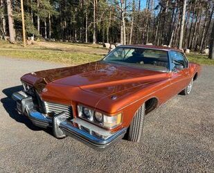 Buick Riviera Gebrauchtwagen