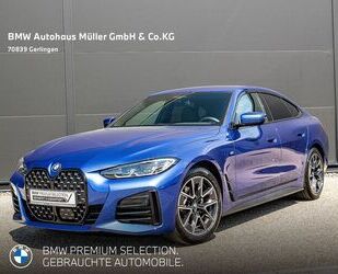 BMW 420 Gran Coupé Gebrauchtwagen