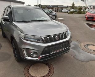 Suzuki Vitara Gebrauchtwagen