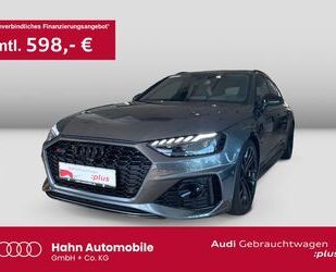 Audi RS4 Gebrauchtwagen