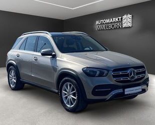 Mercedes-Benz GLE 350 Gebrauchtwagen