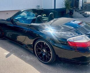 Porsche 996 Gebrauchtwagen