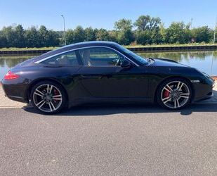 Porsche 997 Gebrauchtwagen