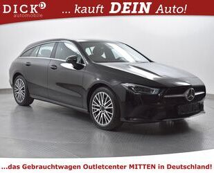 Mercedes-Benz CLA 220 Shooting Brake Gebrauchtwagen