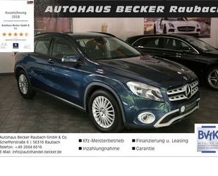 Mercedes-Benz GLA 220 Gebrauchtwagen