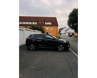 Hyundai TUCSON Gebrauchtwagen
