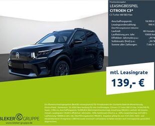 Citroen C3 Gebrauchtwagen