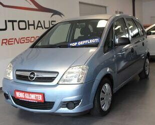 Opel Meriva Gebrauchtwagen